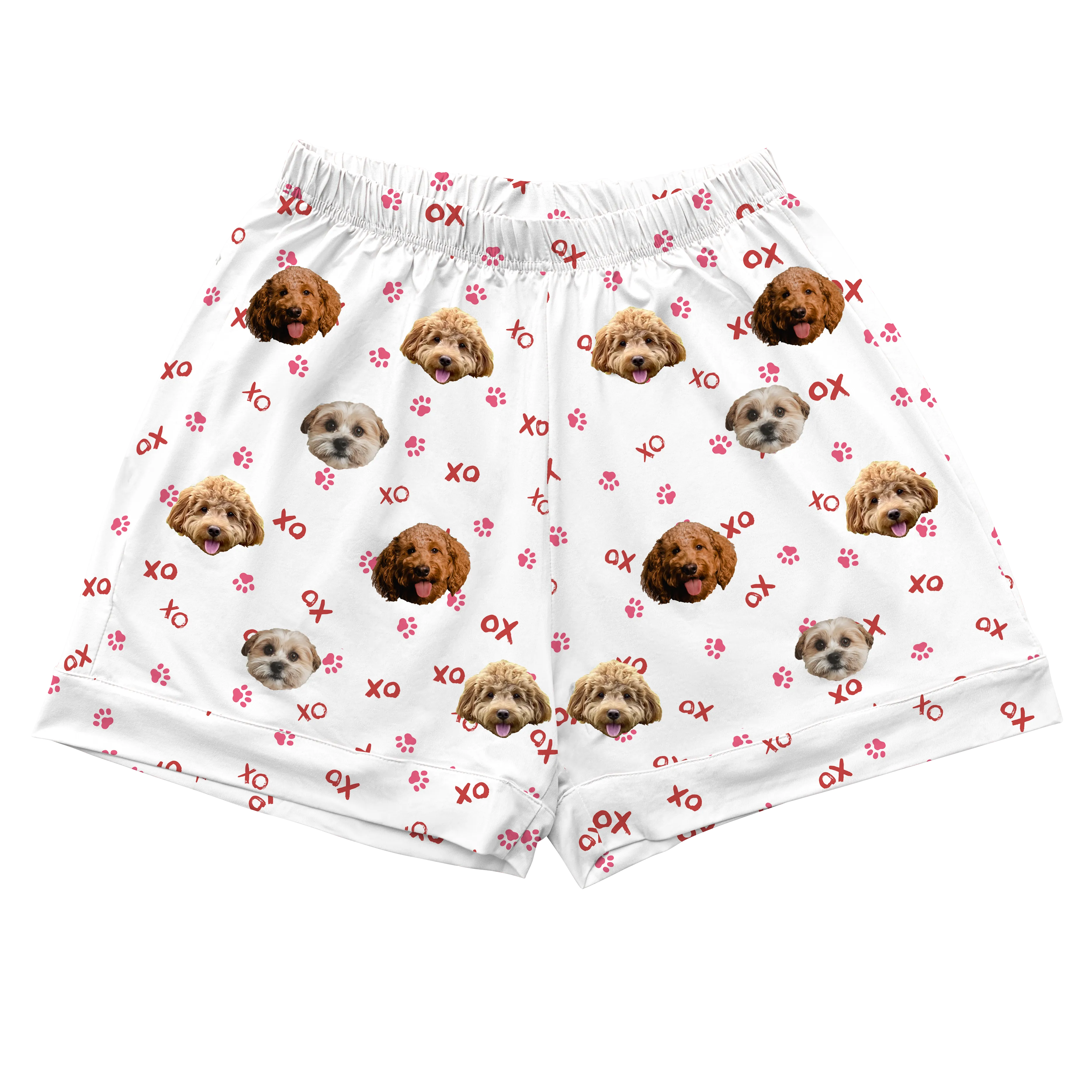 Adult Custom Cat Pajamas