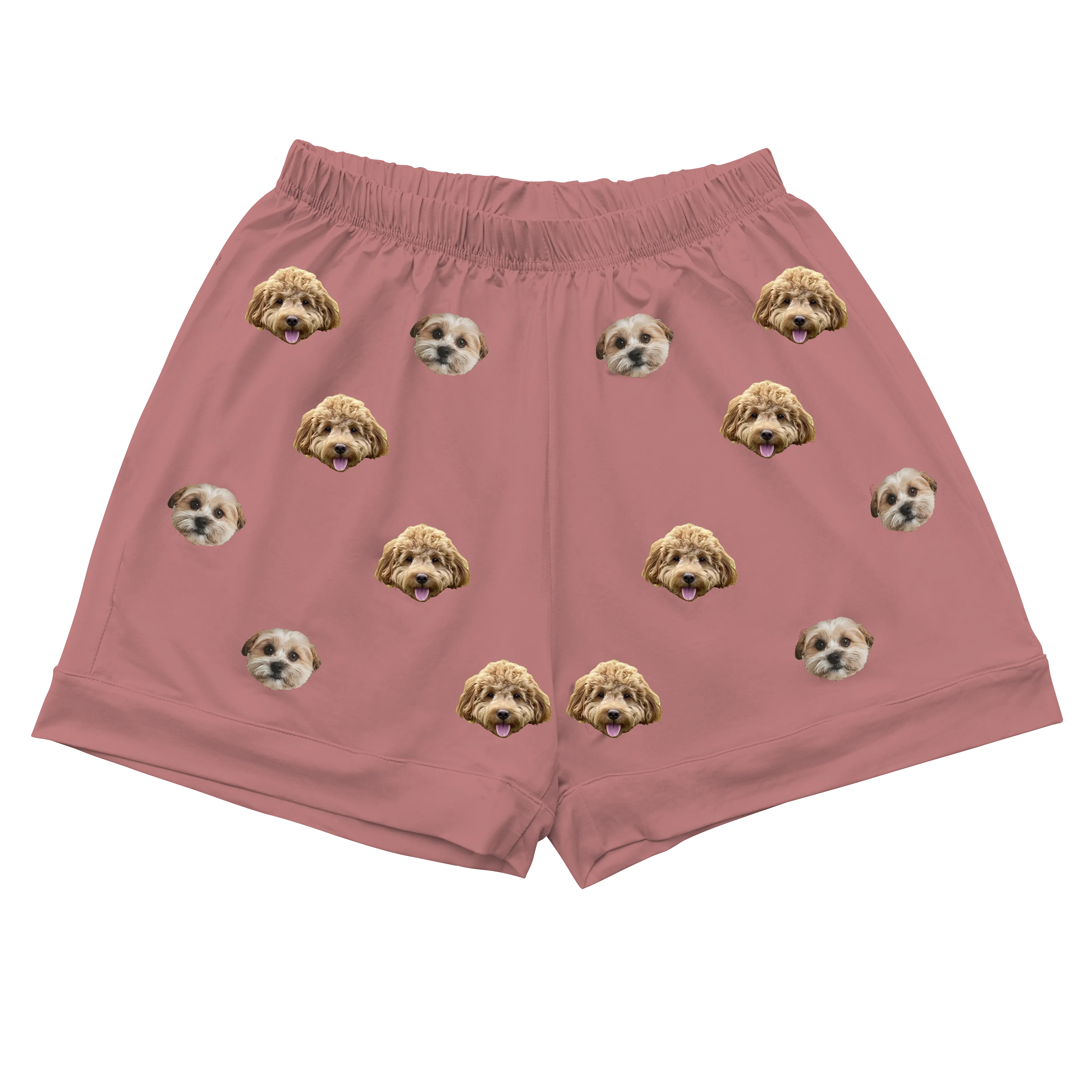 Adult Custom Cat Pajamas