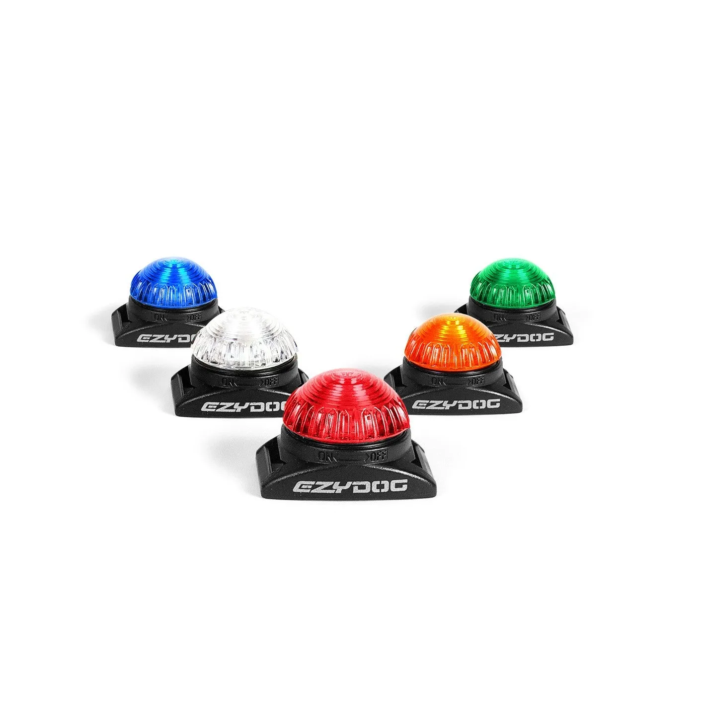 Adventure Dog Light