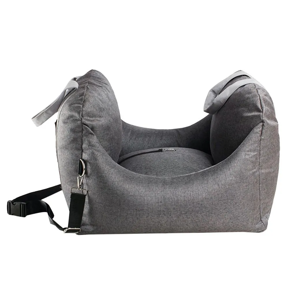 Best Dog Car Seat Travel Booster Seat For Car Seats Outdoor Traveling