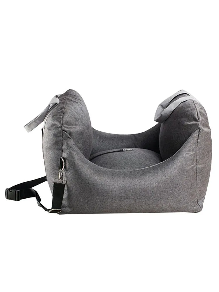 Best Dog Car Seat Travel Booster Seat For Car Seats Outdoor Traveling