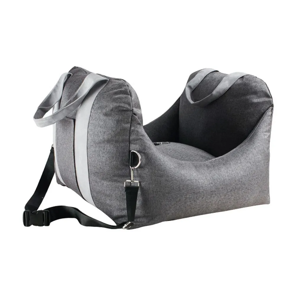 Best Dog Car Seat Travel Booster Seat For Car Seats Outdoor Traveling