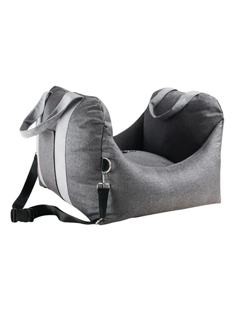 Best Dog Car Seat Travel Booster Seat For Car Seats Outdoor Traveling