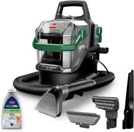BISSELL Little Green Pet Pro ,/,,, (3909)
