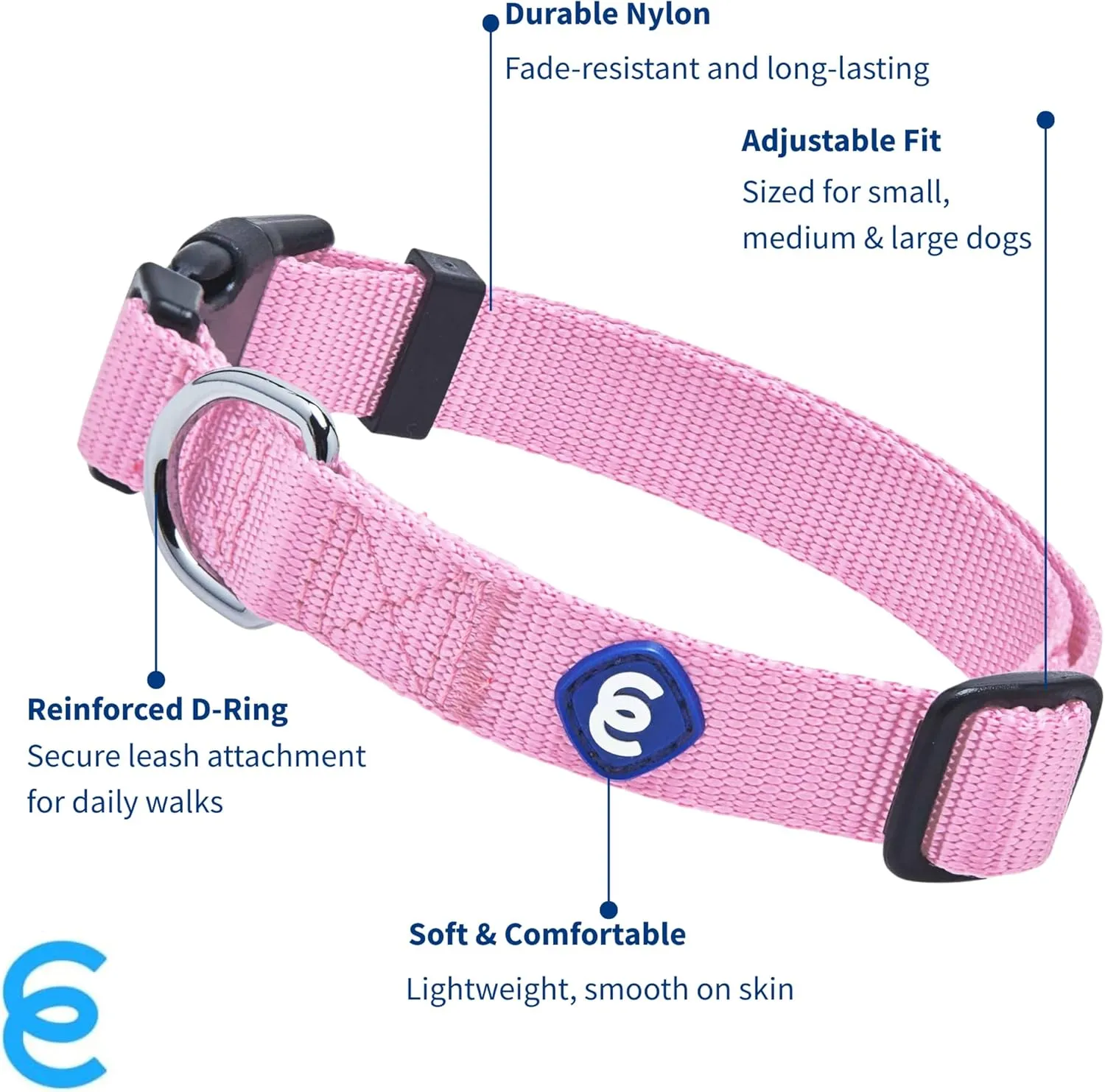 Blueberry Pet Essentials  |  |   |  |  | 