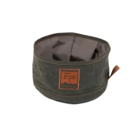 Bow Wow Travel Water Bowl