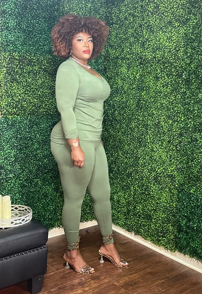 COMFORT Set