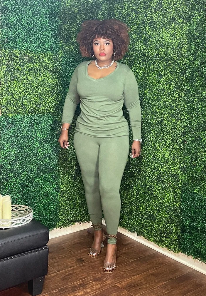 COMFORT Set