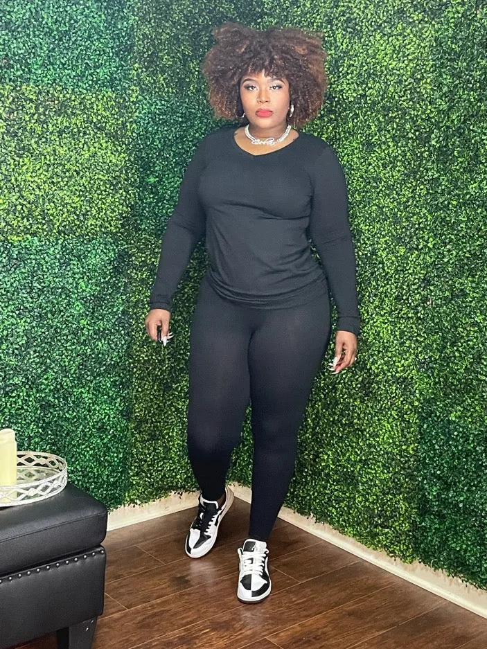 COMFORT Set