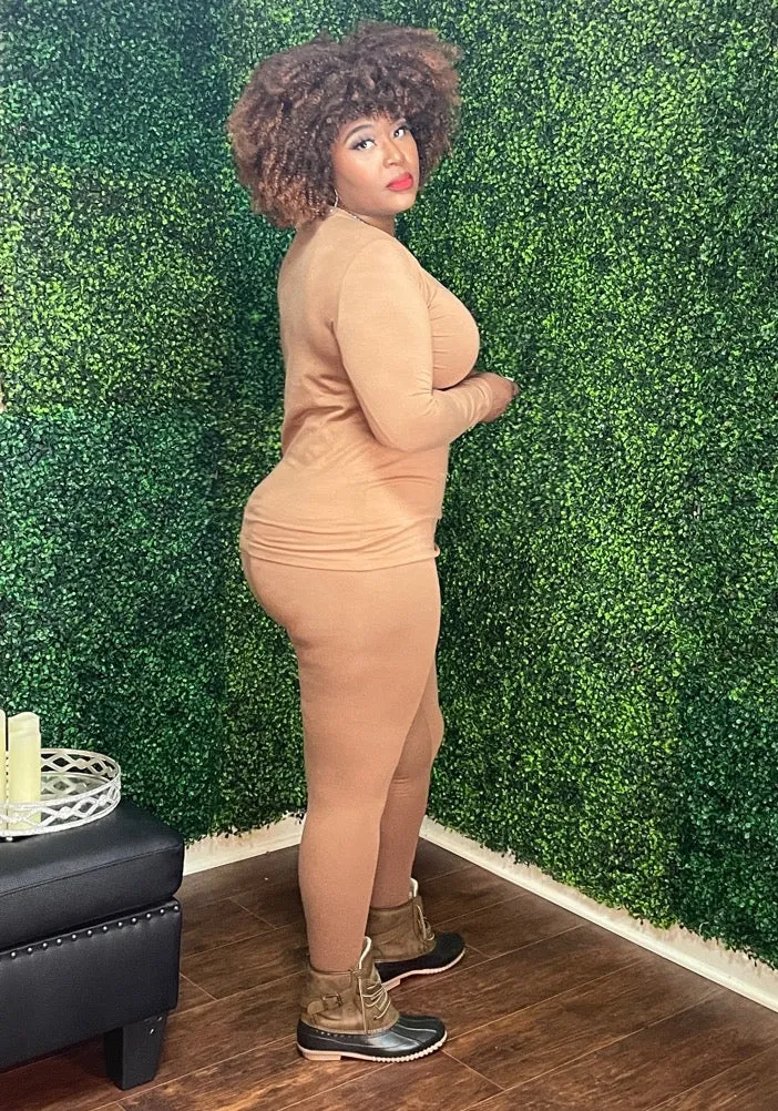 COMFORT Set