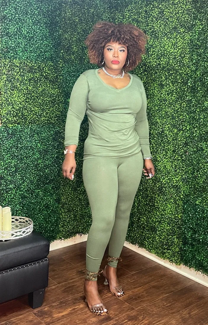 COMFORT Set