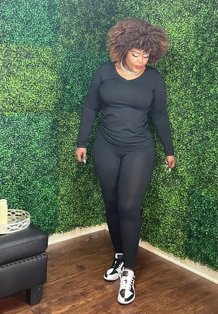 COMFORT Set