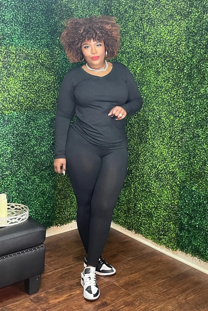 COMFORT Set