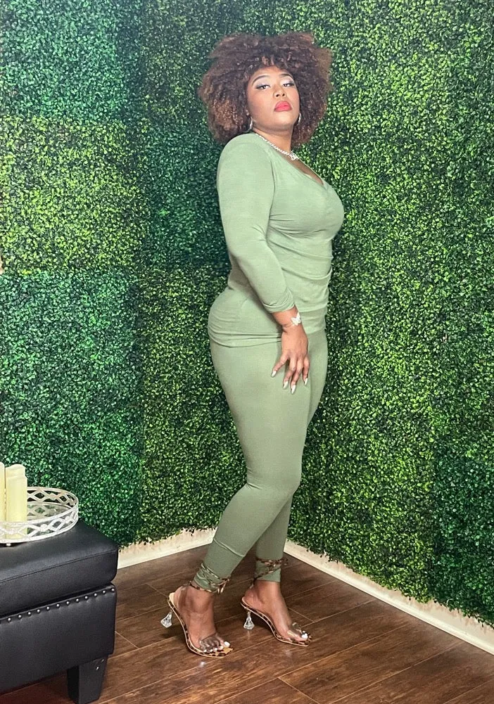 COMFORT Set