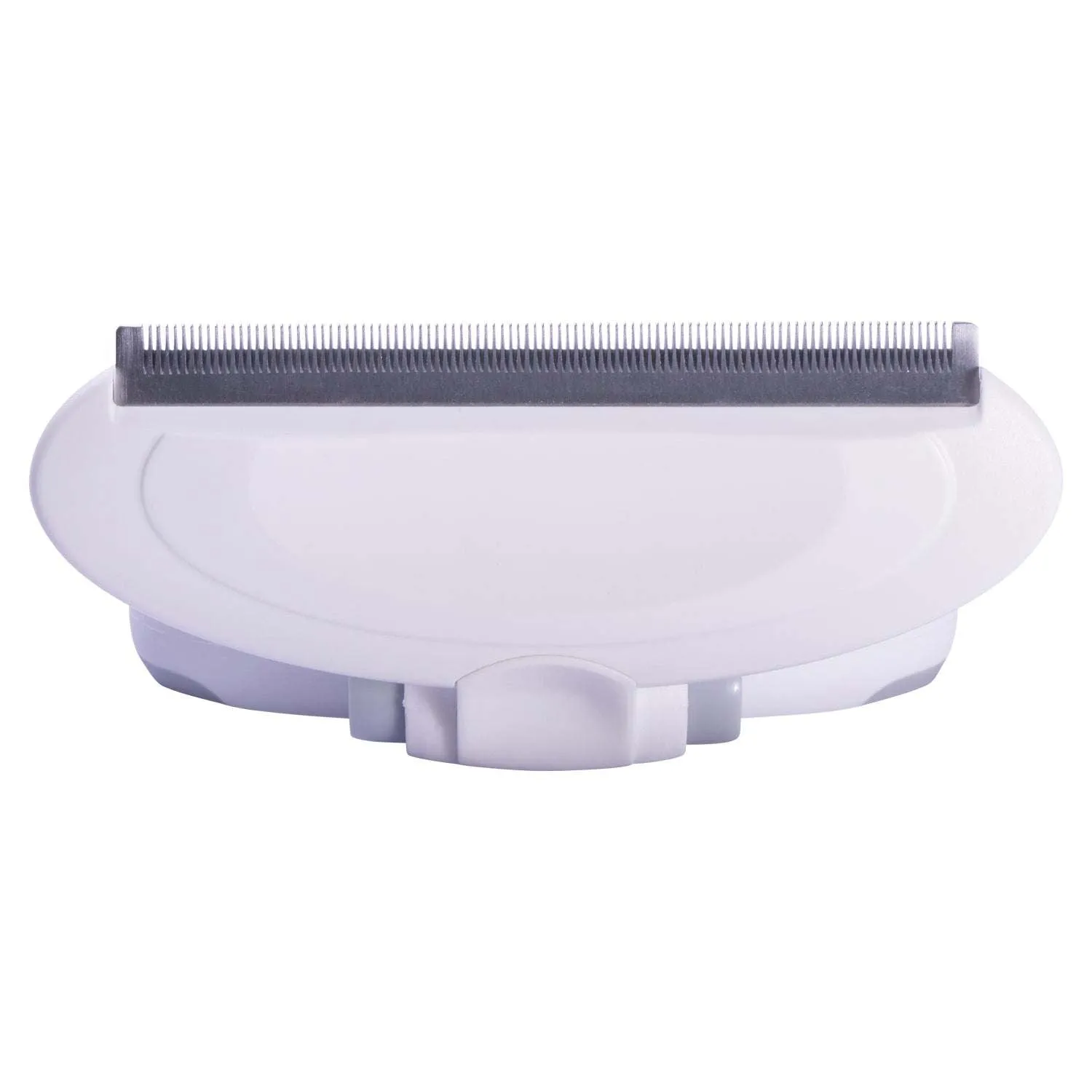 Compact Travel Grooming Comb for Pets Care