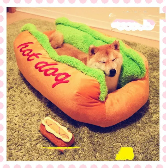 Creative Japanese Akita 6000 Same Hot Dog Dog Kennel