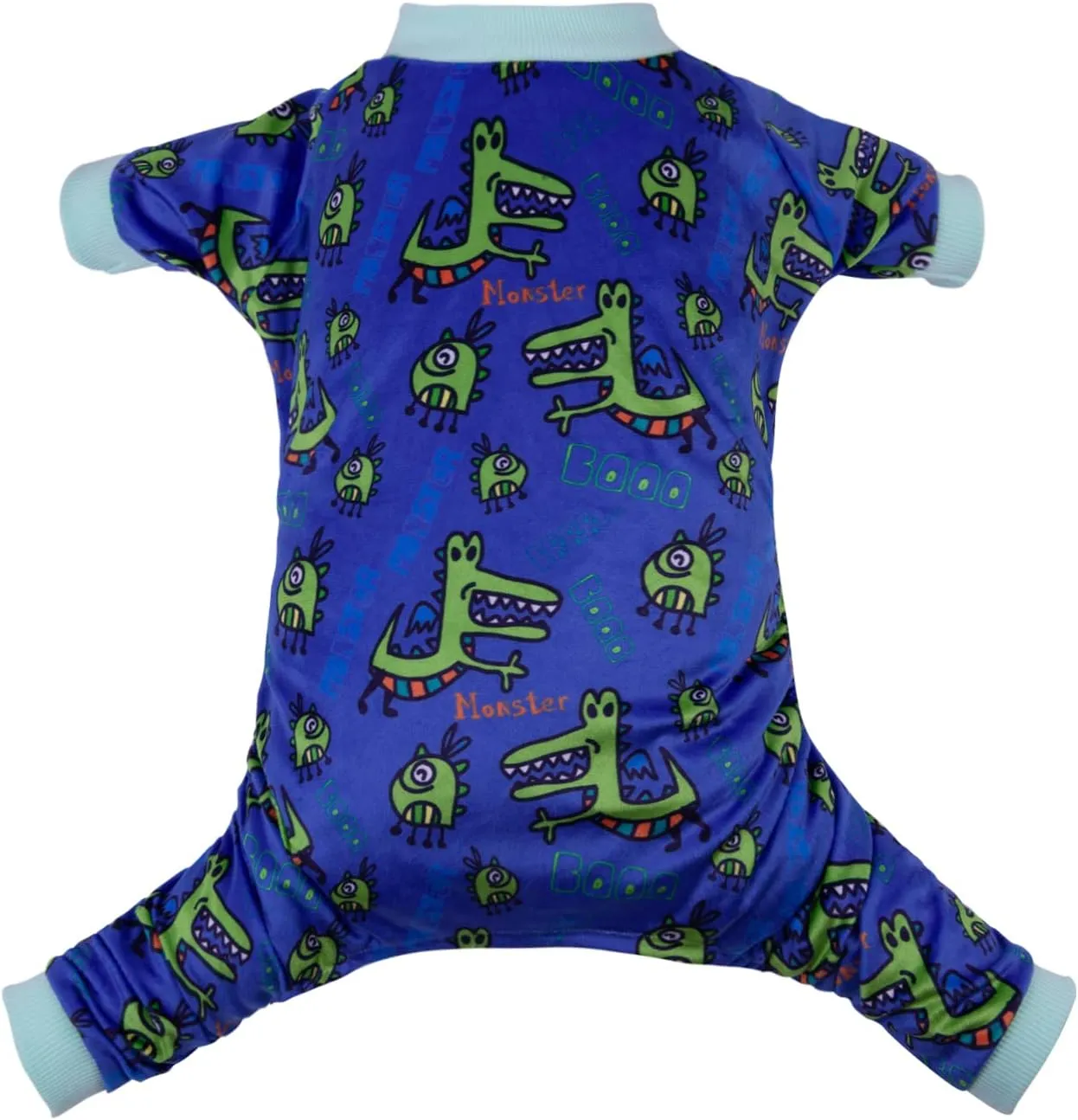 CuteBone Cat Apparel Pet Clothes Dog Onesies Winter Jumpsuit Keep Your Furbaby Warm P234S