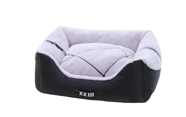 Dog Warm Bed