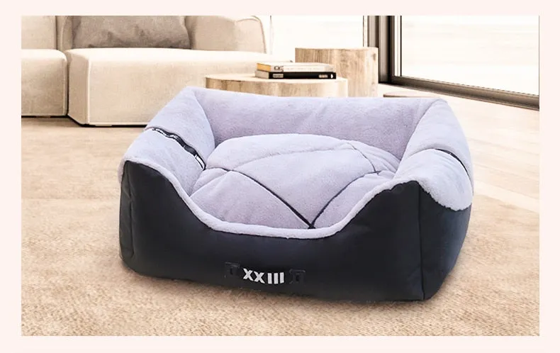 Dog Warm Bed