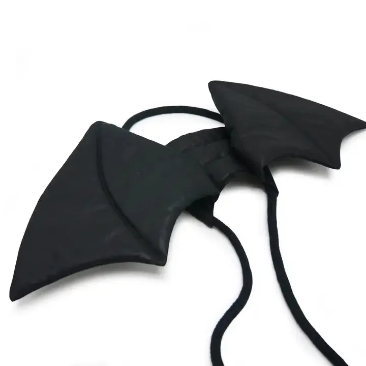 Dogo Pet Bat Wings Dog Costume