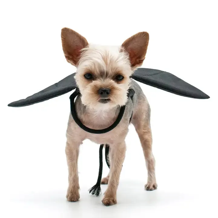 Dogo Pet Bat Wings Dog Costume