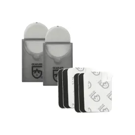 GEAR AID Tenacious Tape Mini Patches