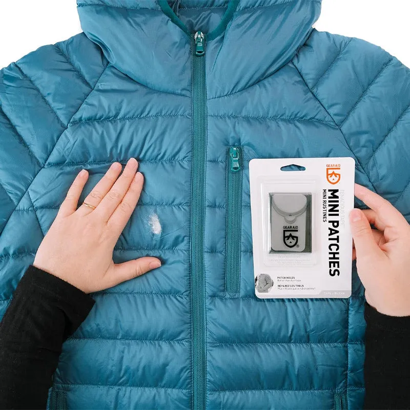 GEAR AID Tenacious Tape Mini Patches