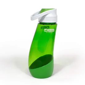 Gourd H2O Dog Water Bottle and Bowl