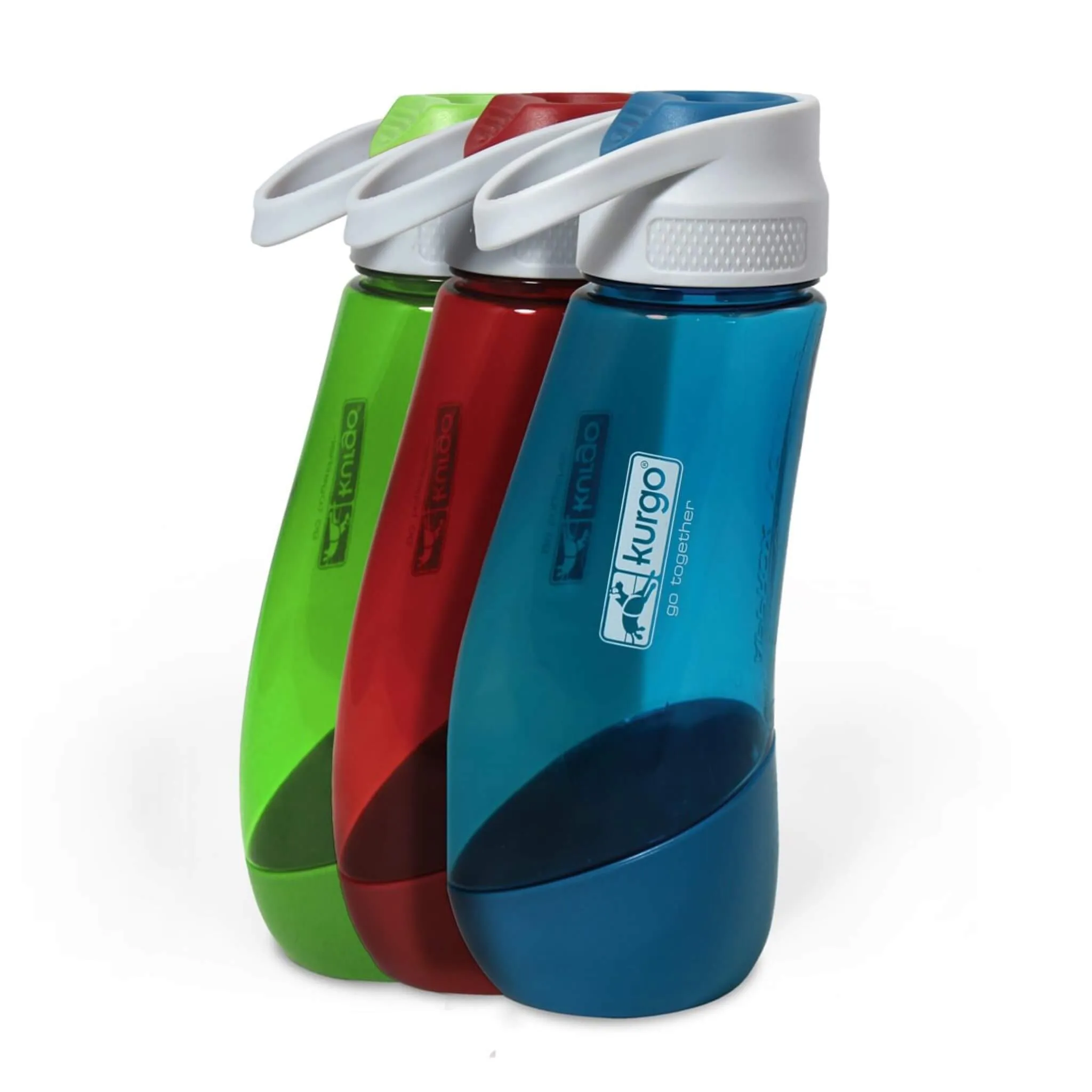 Gourd H2O Dog Water Bottle and Bowl