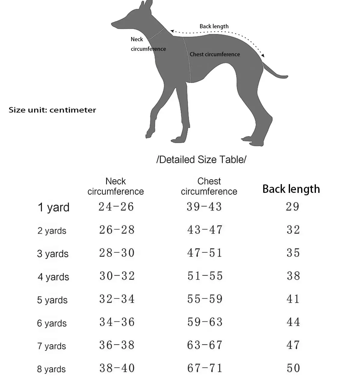 Greyhound Winter Thickened Thermal Cloak - Stylish and Warm Dog Clothing - Greyhound winter new style thickened thermal cloak quilted cotton lining thermal strong dog clothes