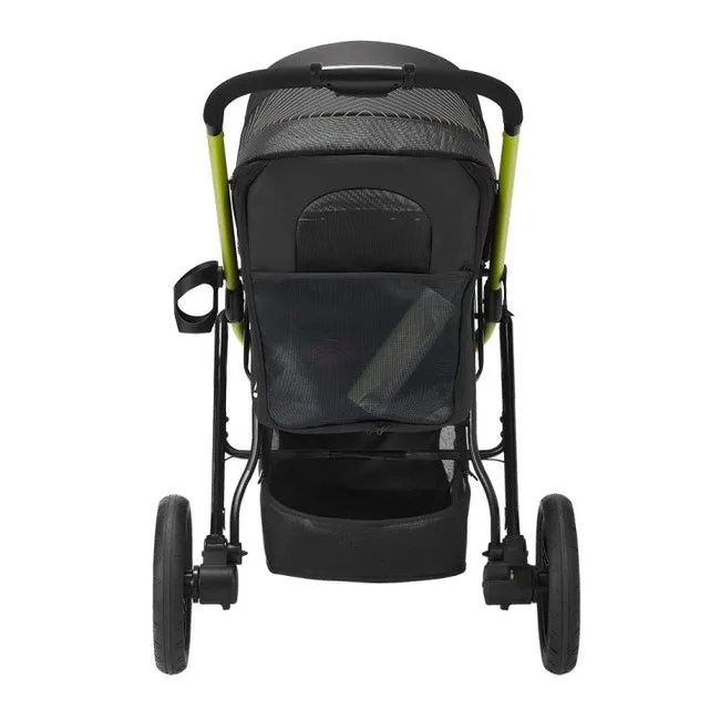 Ibiyaya The Beast Dog Jogging Stroller