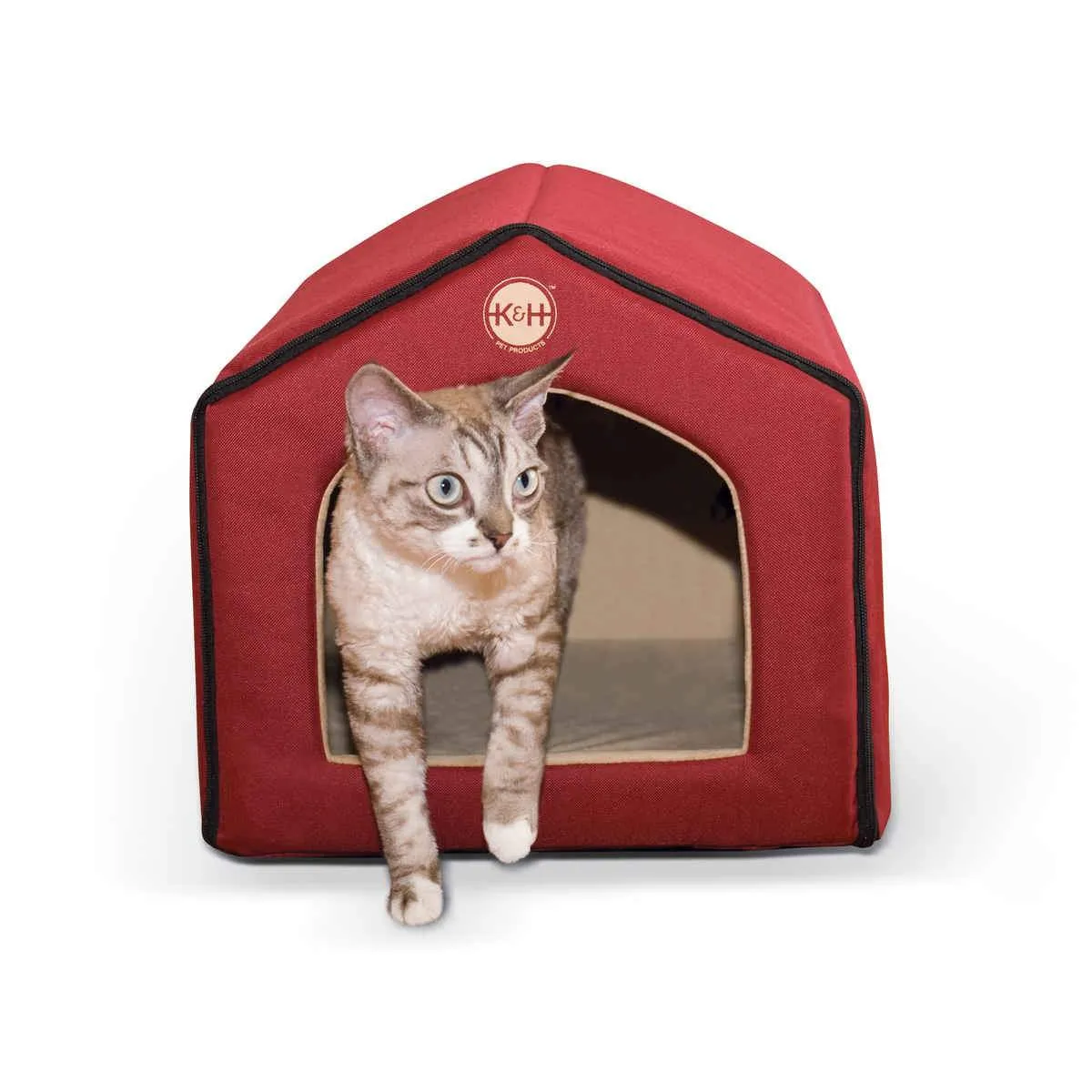 Indoor Pet House - K&H Pet Products