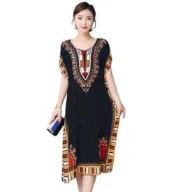 Large Size Vintage Nightgowns For Women