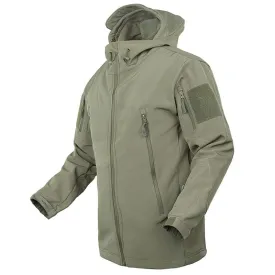 Men Outdoor Hiking Jackets