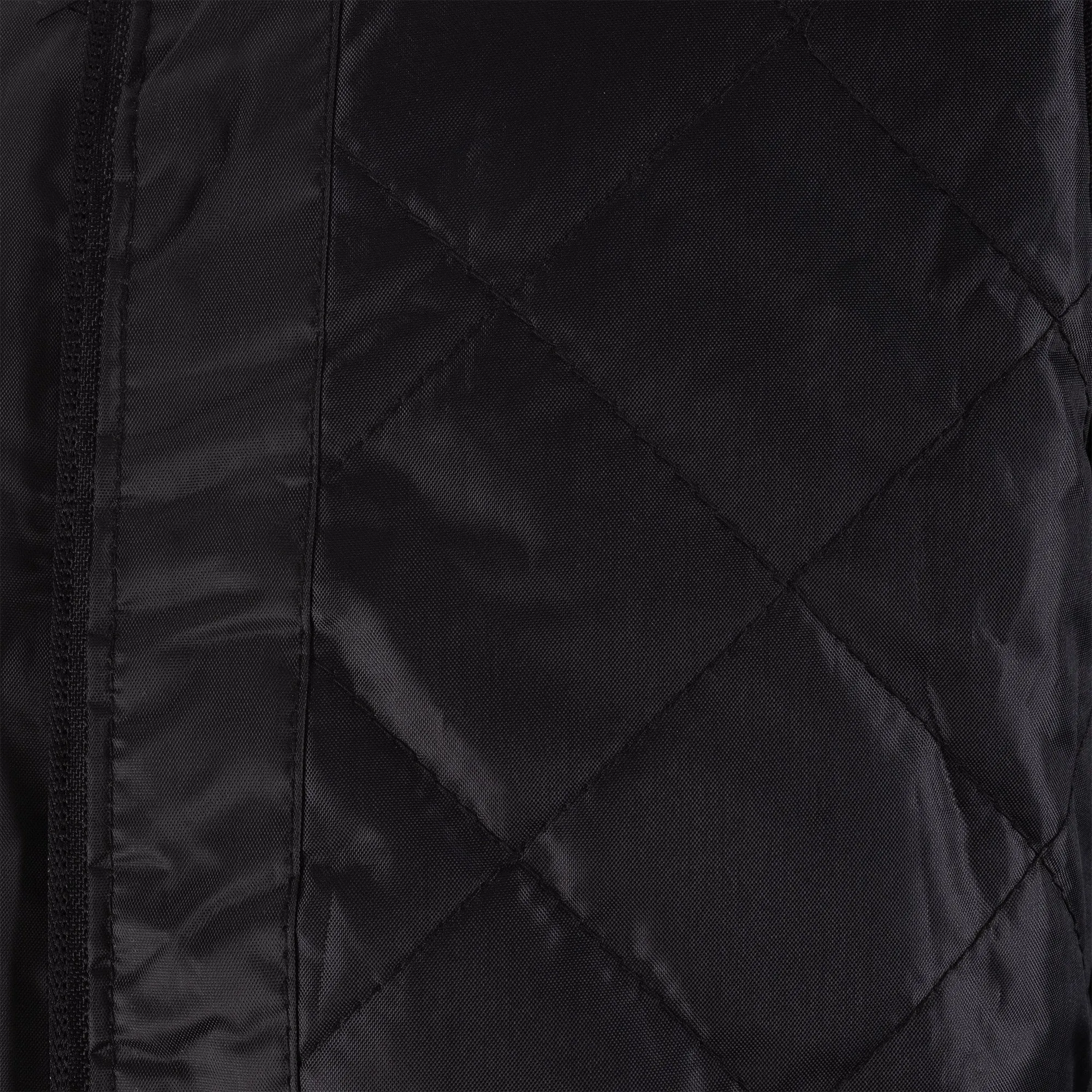 Oxford Rainseal Thermal Waterproof Over Jacket