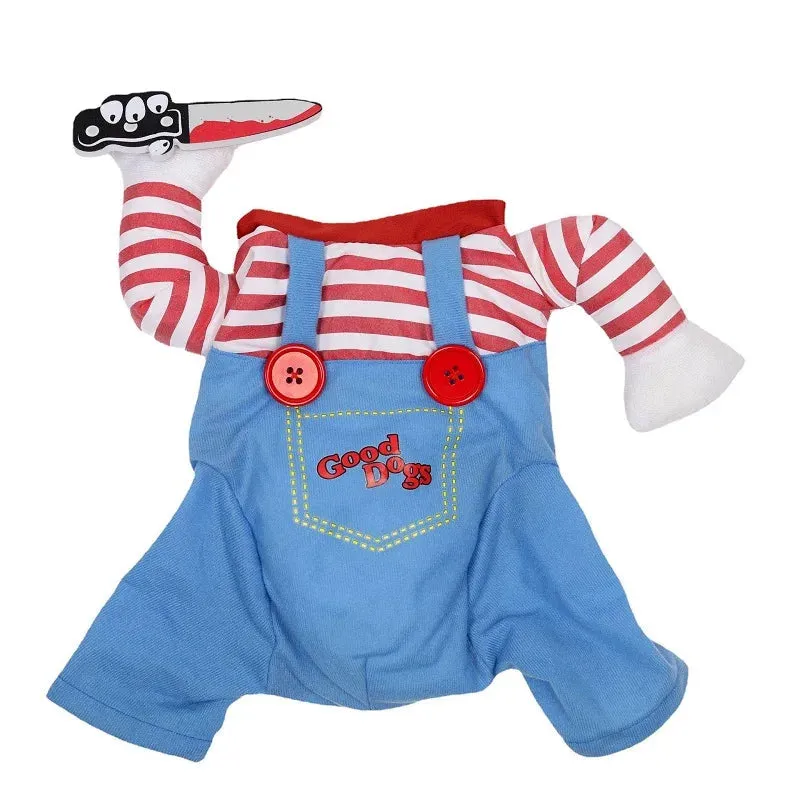Pat and Pet Emporium | Pet Costumes | Fun Pet Dress Up Outfit