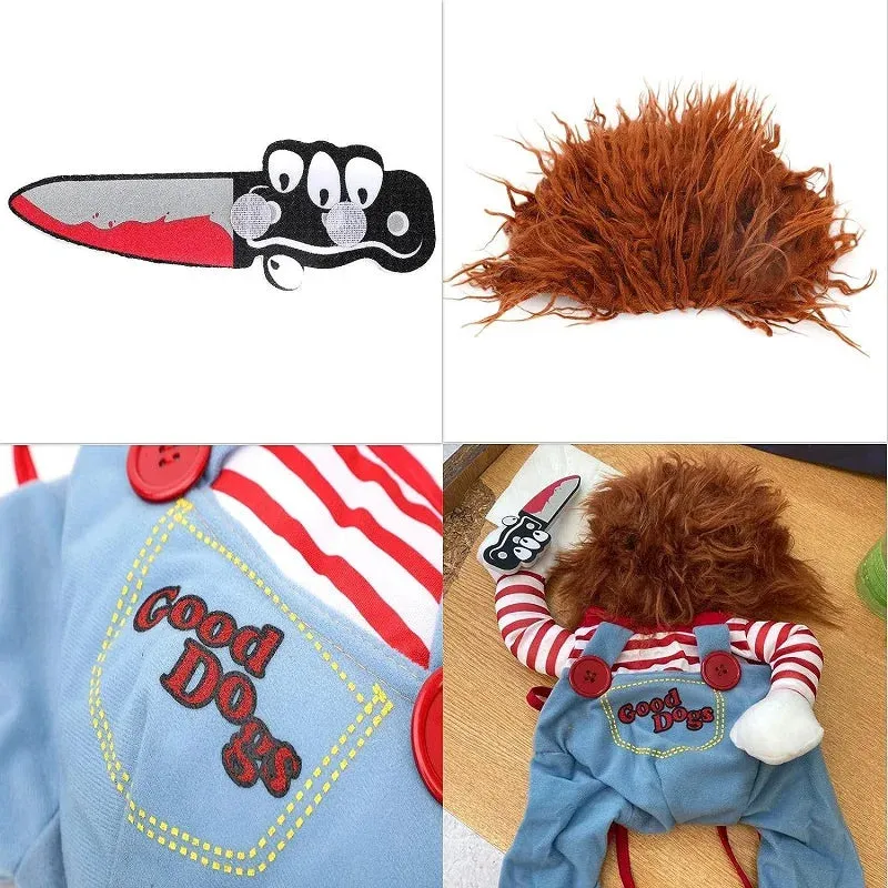 Pat and Pet Emporium | Pet Costumes | Fun Pet Dress Up Outfit