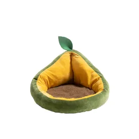 Pidan Avocado Pet Bed
