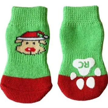 Rc Pet Pawks - Santa
