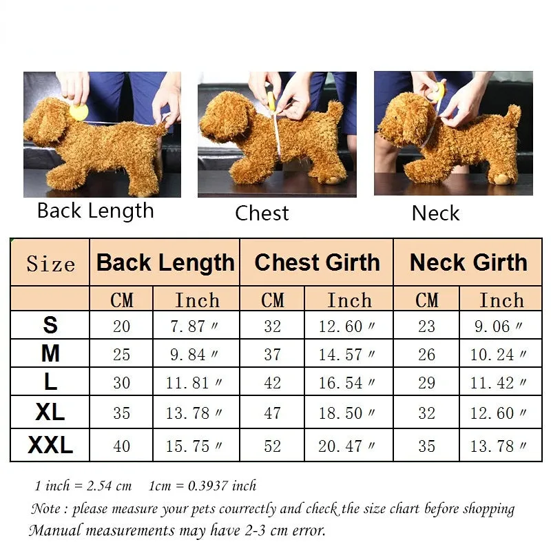 Winter Cat Clothes - Keep Your Small and Medium Dogs, Cats, Kittens, and Kitties Warm with Hoodies - Ideal Pet Clothing for Dogs and Cats - Cozy Outfits, Coats, Jackets, and Costumes